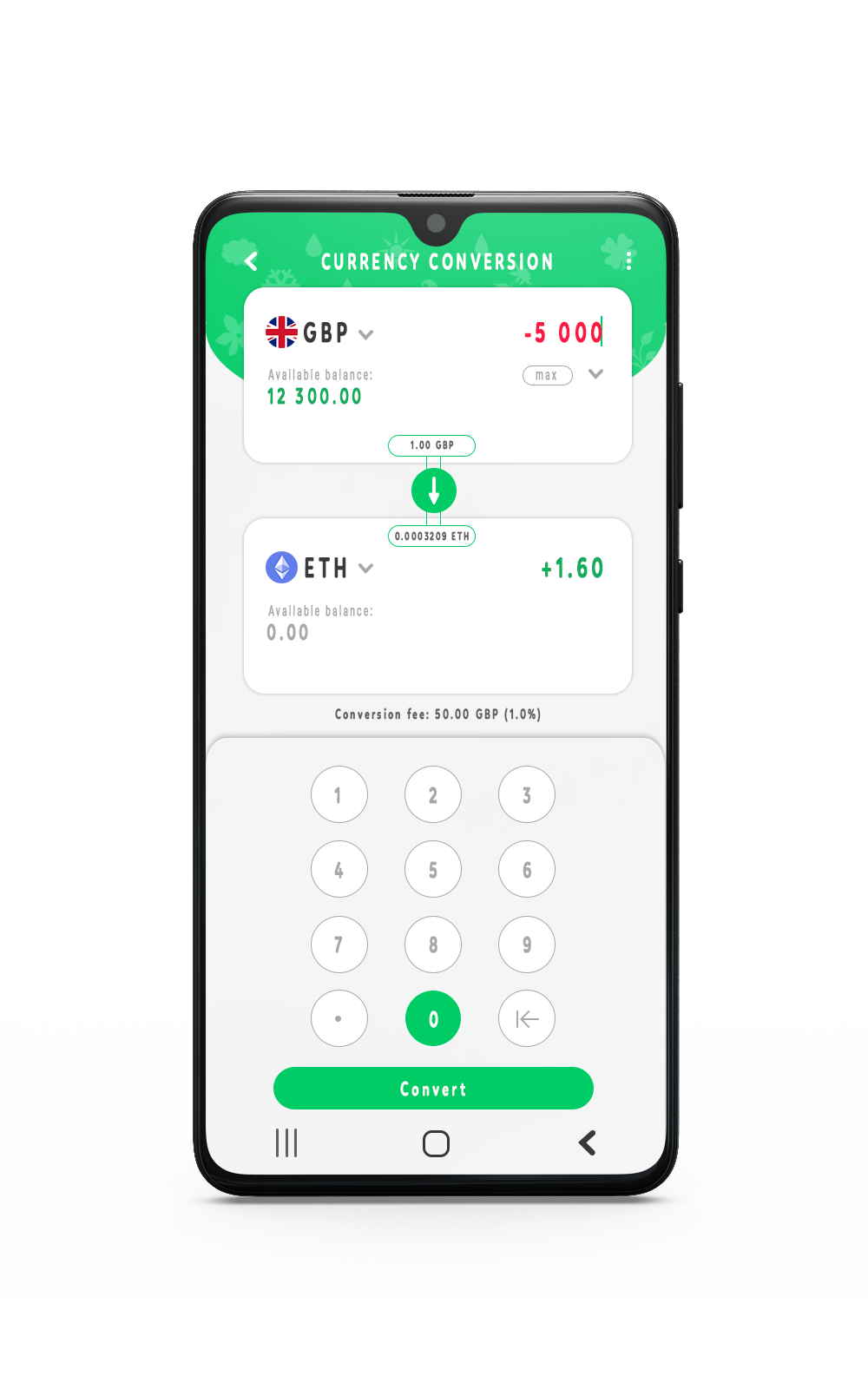 Android_UI_CurrencyExchange