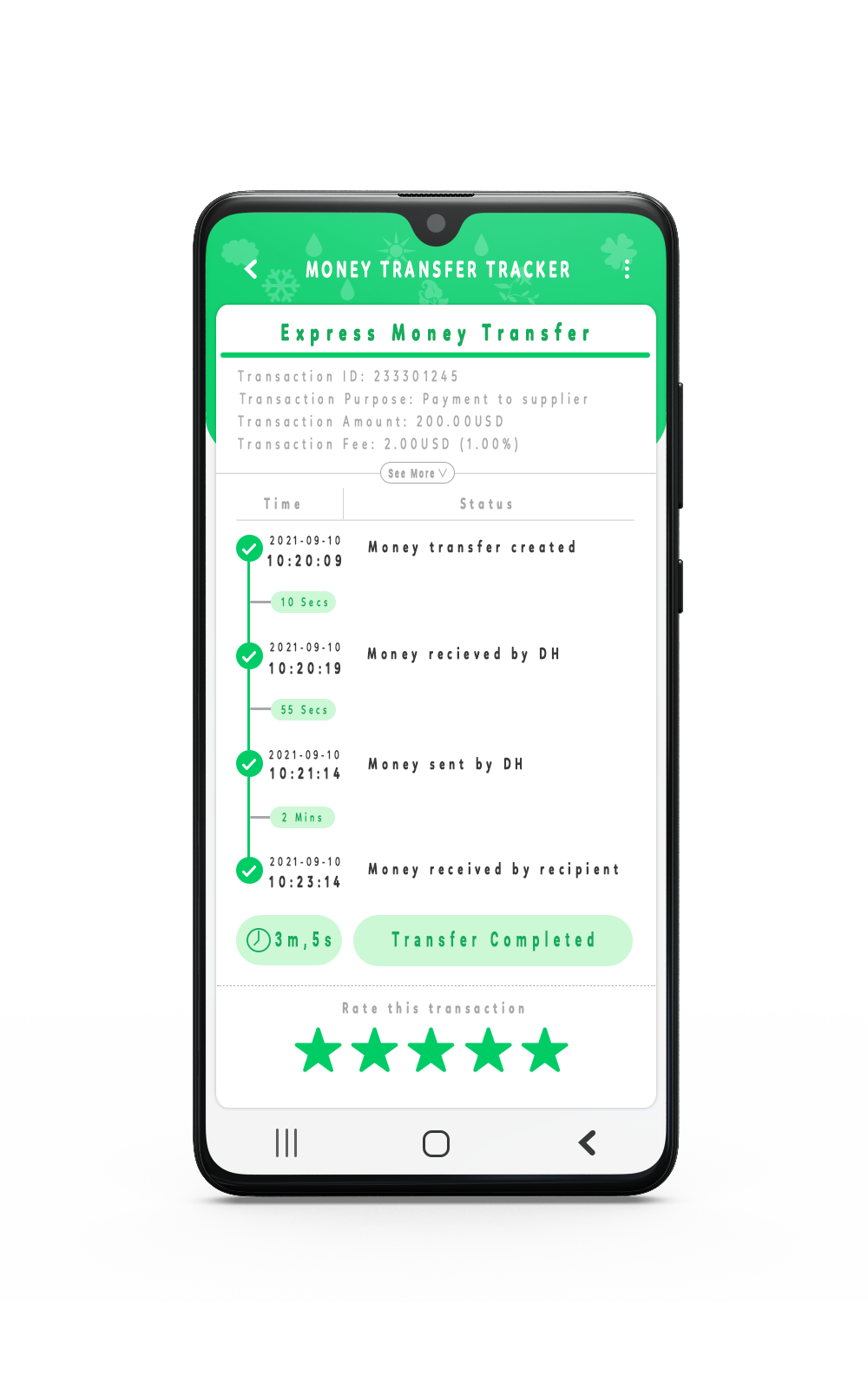Android_UI_Money_Transfer_Tracker