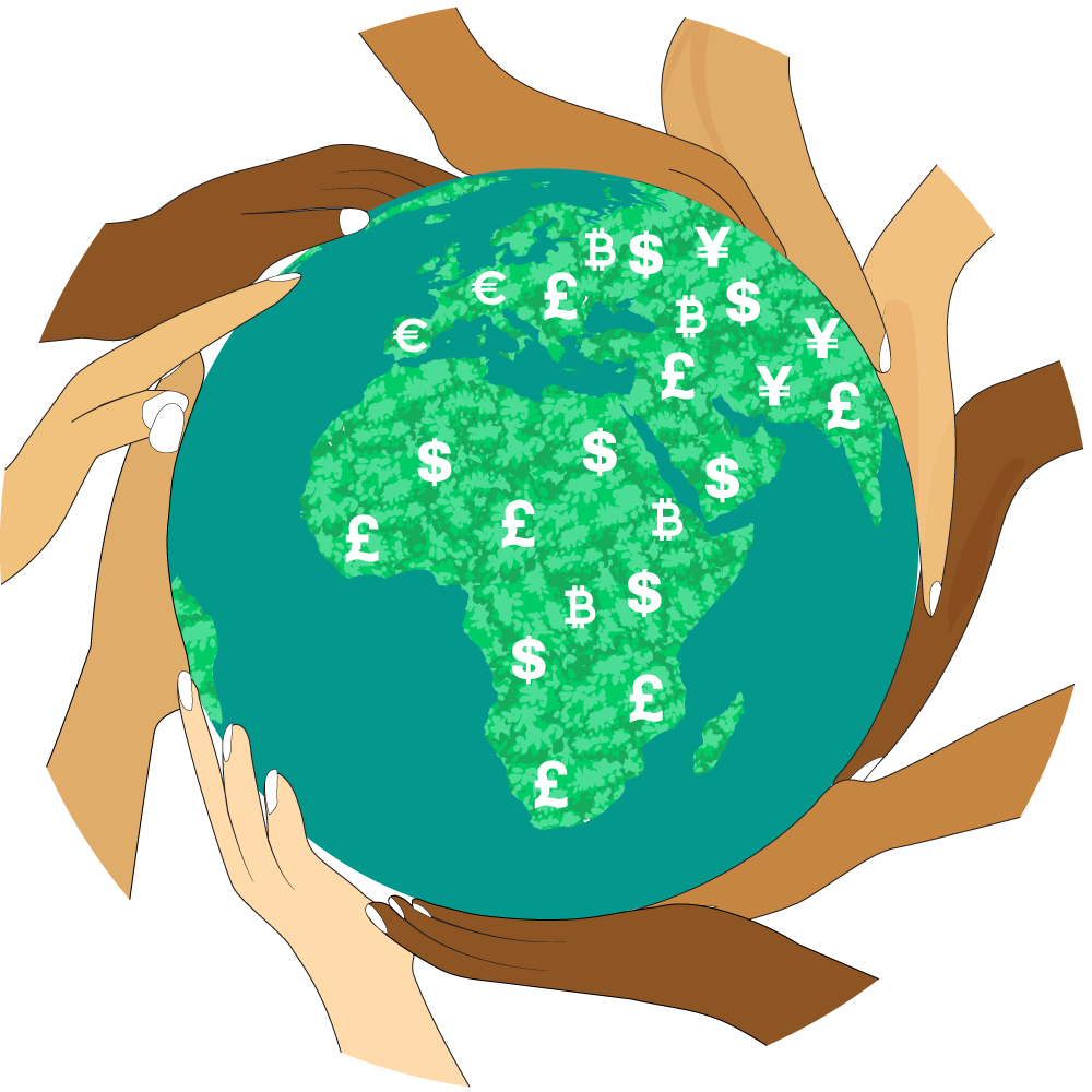 Global_Green_Force_United